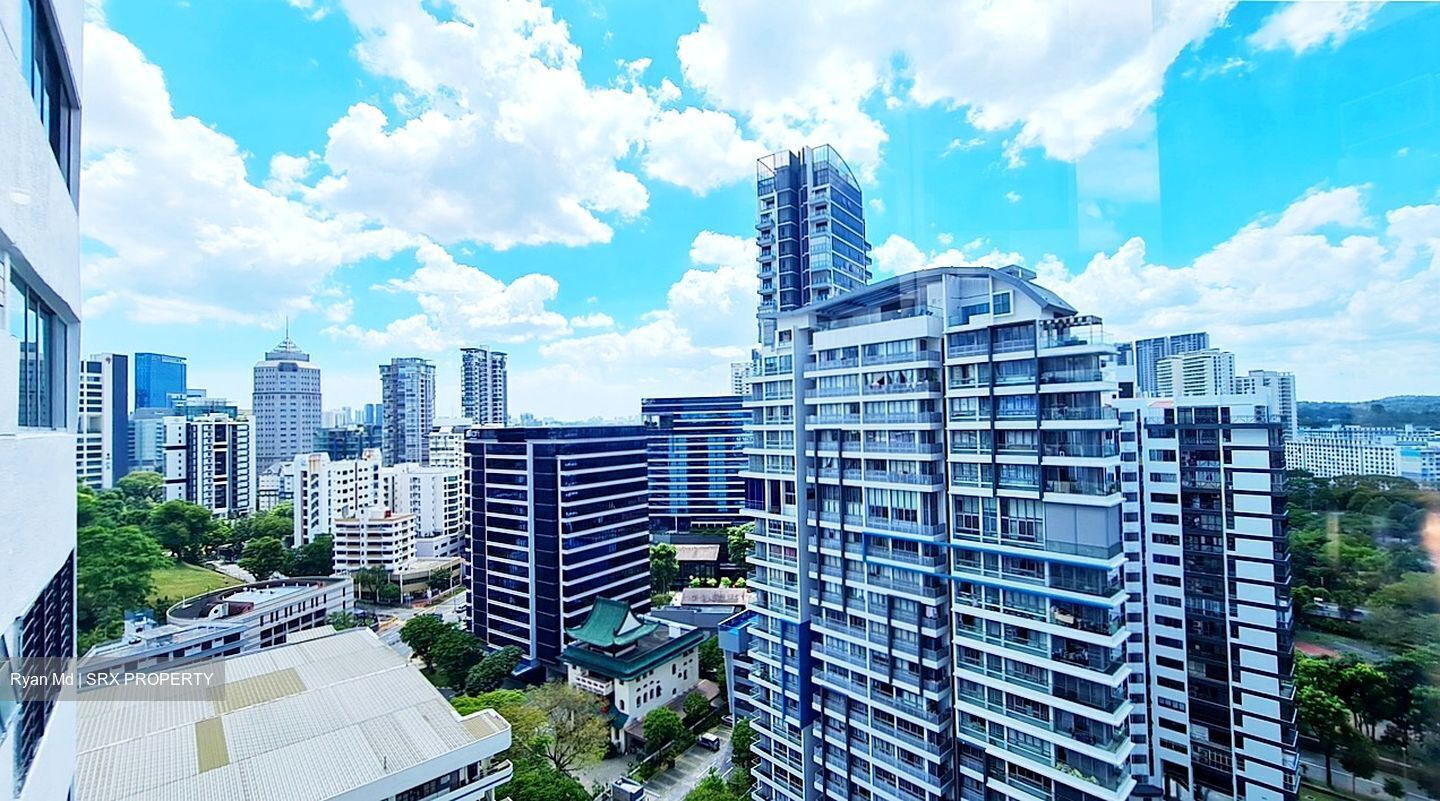 Rajah Tower (D12), Apartment #446318571